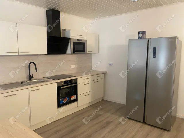 Eladó ház Bucsu 298 nm