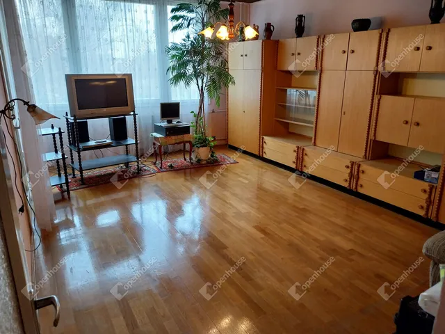 Eladó lakás Kőszeg, Lakótelep 69 nm