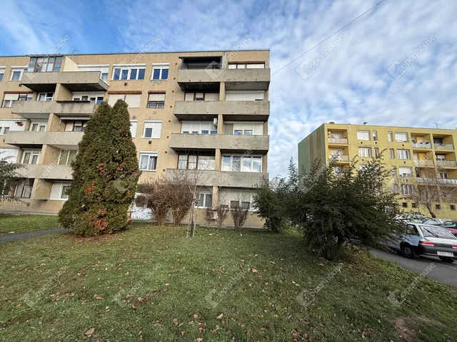 Eladó lakás Szombathely 58 nm