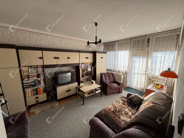 Eladó lakás Szombathely 58 nm