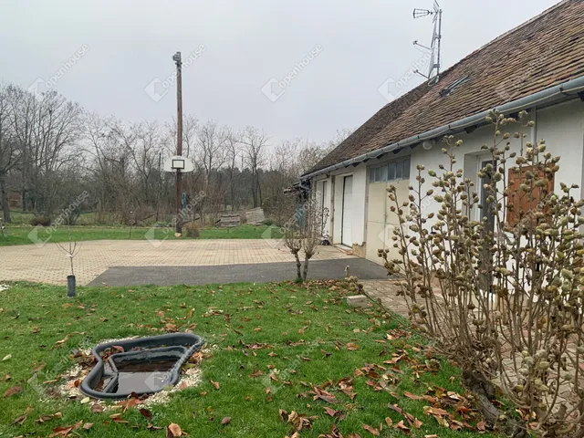 Eladó ház Csempeszkopács 152 nm