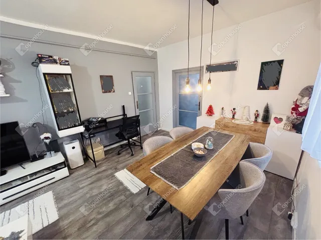 Eladó lakás Szombathely 56 nm