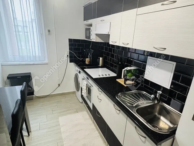 Eladó lakás Szombathely 56 nm