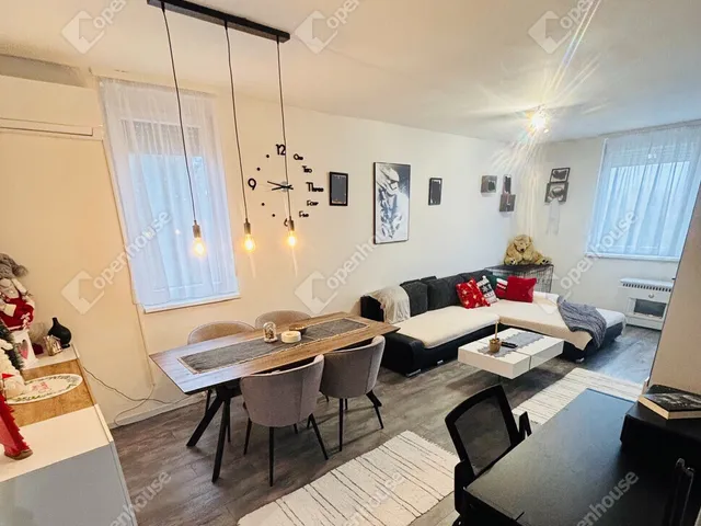 Eladó lakás Szombathely 56 nm