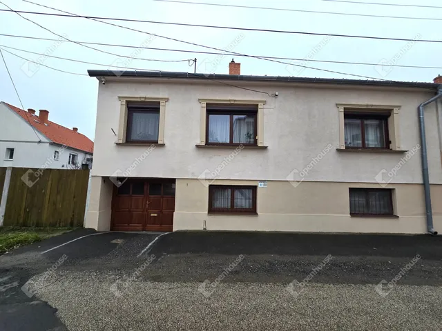 Eladó ház Szombathely 170 nm