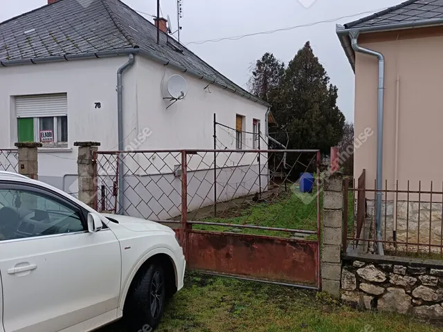 Eladó ház Jánosháza 90 nm