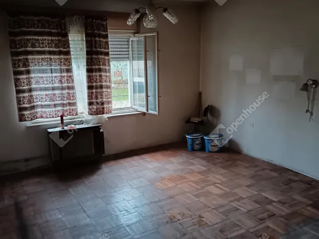 Eladó ház Jánosháza 90 nm