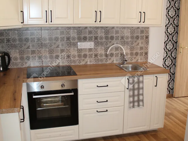 Eladó lakás Bük 53 nm