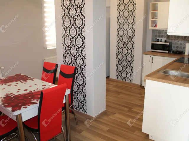 Eladó lakás Bük 53 nm