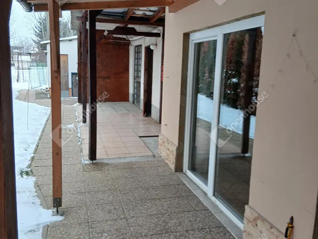 Eladó ház Jánosháza 116 nm