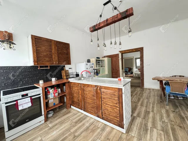 Eladó ház Gencsapáti 105 nm