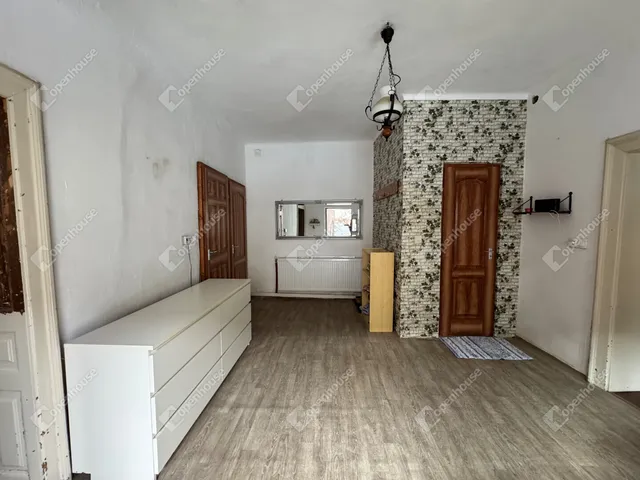 Eladó ház Gencsapáti 105 nm