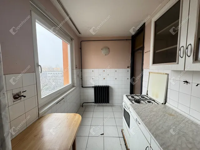 Eladó lakás Szombathely 50 nm