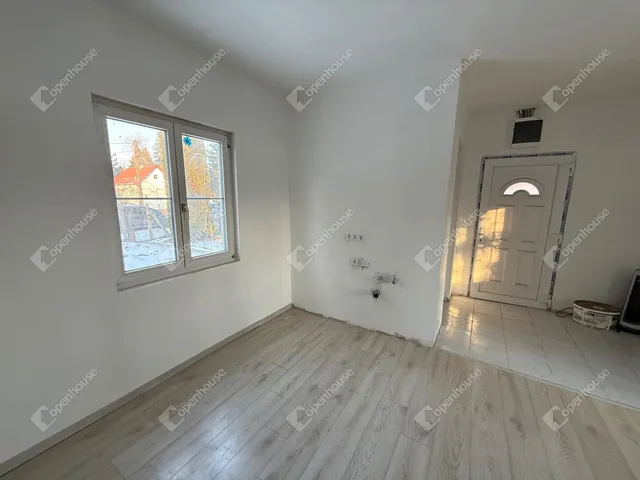 Eladó ház Meggyeskovácsi 23 nm