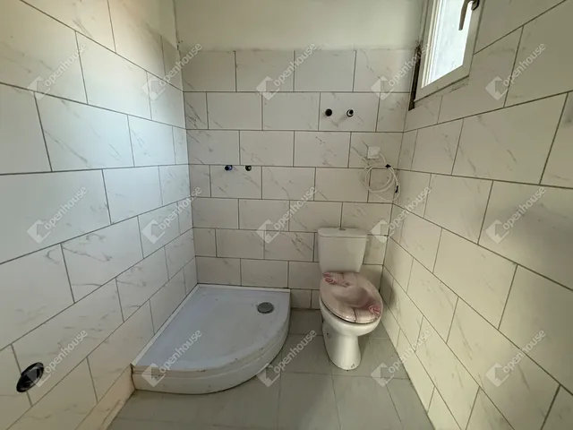 Eladó ház Meggyeskovácsi 23 nm