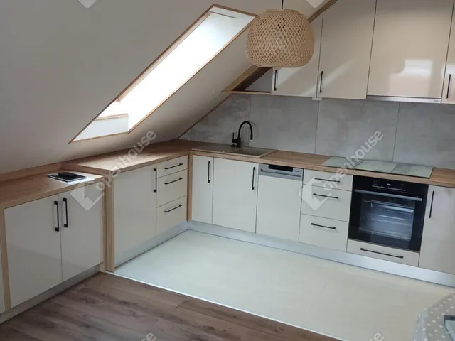 Eladó lakás Sárvár 33 nm