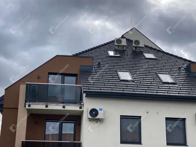 Eladó lakás Sárvár 33 nm