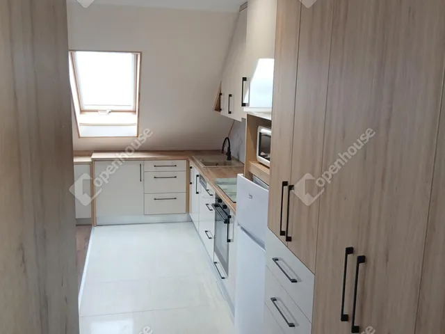 Eladó lakás Sárvár 33 nm