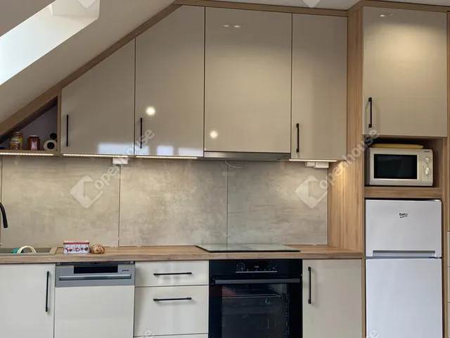 Eladó lakás Sárvár 33 nm