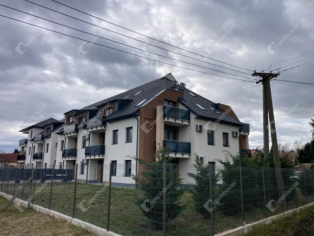 Eladó lakás Sárvár 33 nm