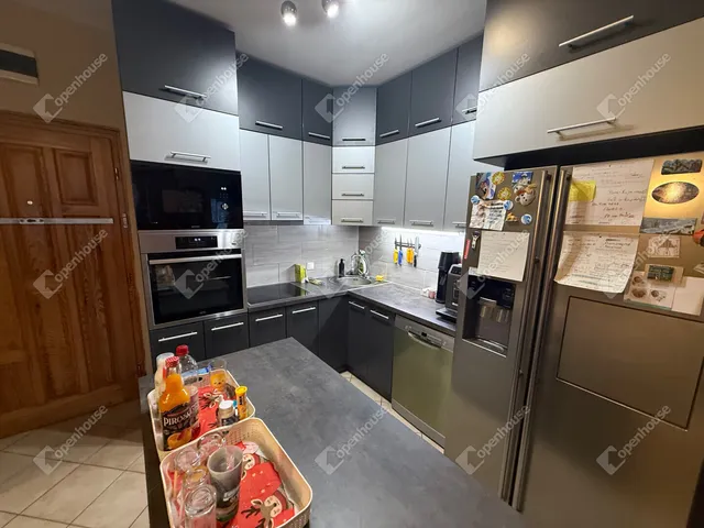 Eladó lakás Körmend 63 nm