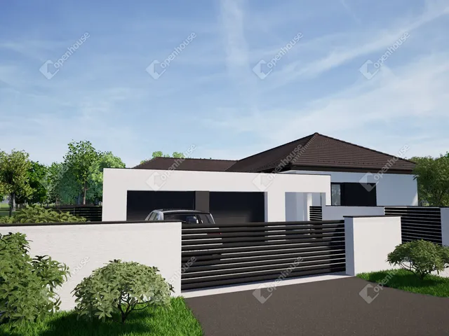 Eladó ház Szombathely, Olad 79 nm