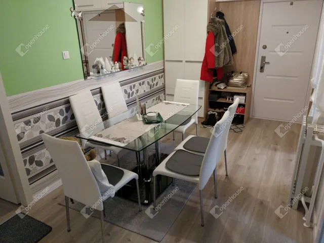 Eladó lakás Szombathely, Olad 58 nm