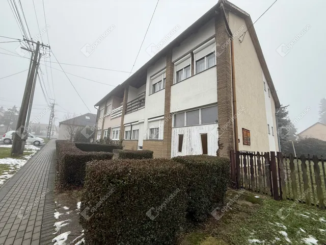 Eladó ház Vasvár 164 nm
