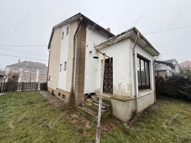 Eladó ház Vasvár 164 nm