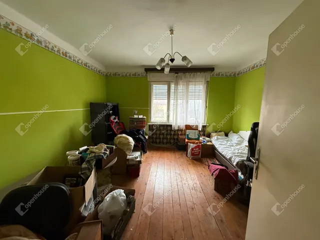 Eladó ház Vasvár 75 nm