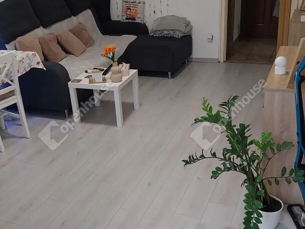 Eladó lakás Körmend 48 nm