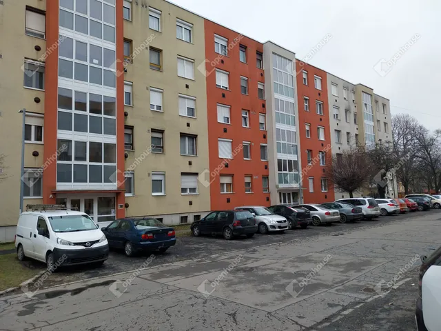 Eladó lakás Szombathely 55 nm