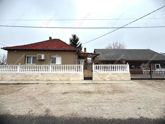 Eladó ház Celldömölk 85 nm