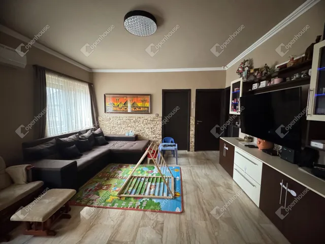 Eladó ház Celldömölk 85 nm