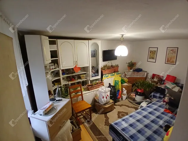 Eladó ház Mikosszéplak 57 nm