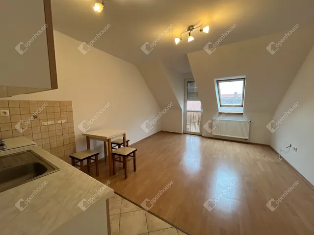 Eladó lakás Szombathely 35 nm