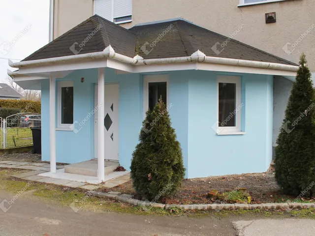 Eladó lakás Sárvár, Kertváros 124 nm