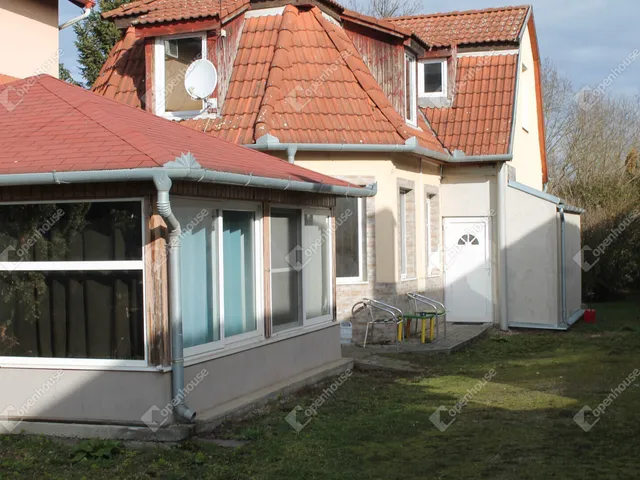 Eladó ház Sárvár 112 nm