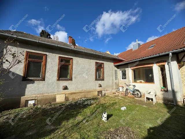 Eladó ház Szombathely 118 nm