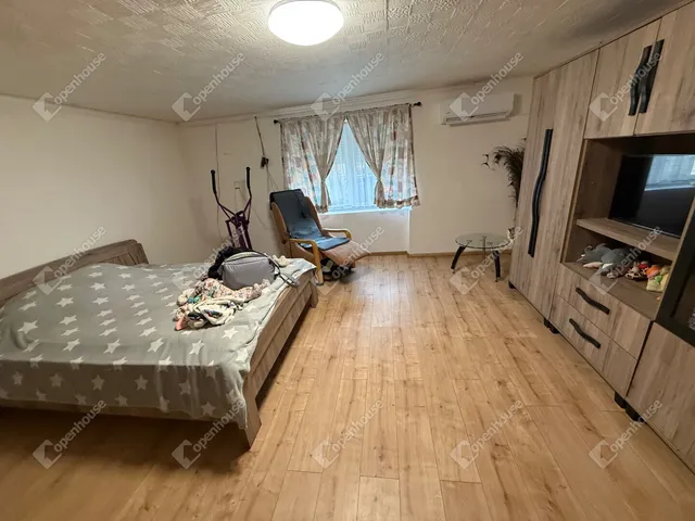 Eladó ház Rábahidvég 60 nm