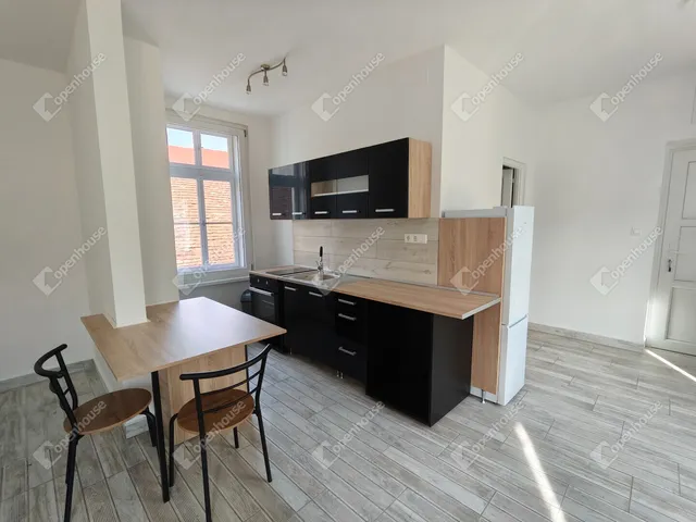 Kiadó lakás Kőszeg, Belváros 42 nm