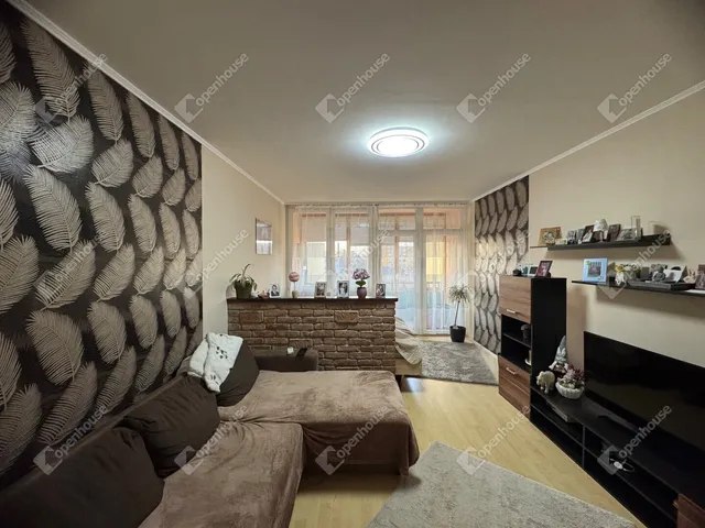 Eladó lakás Sárvár 59 nm