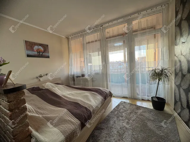 Eladó lakás Sárvár 59 nm