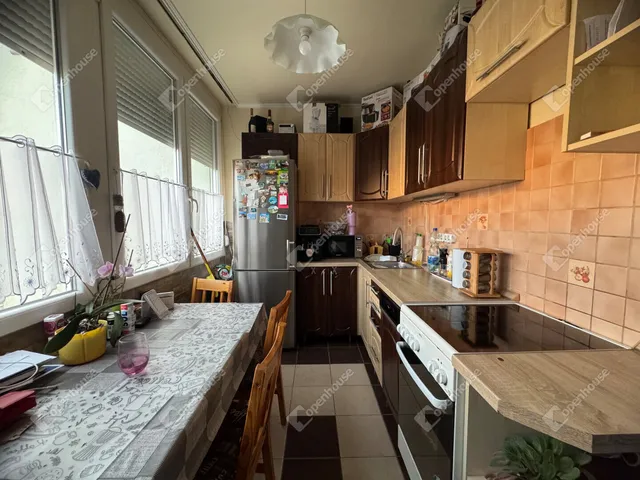 Eladó lakás Sárvár 59 nm