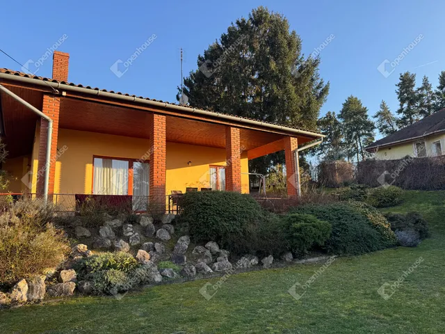 Eladó ház Sárvár 115 nm