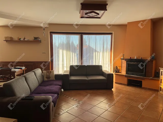 Eladó ház Sárvár 115 nm