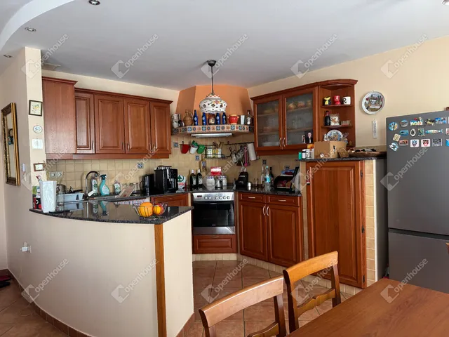 Eladó ház Sárvár 115 nm