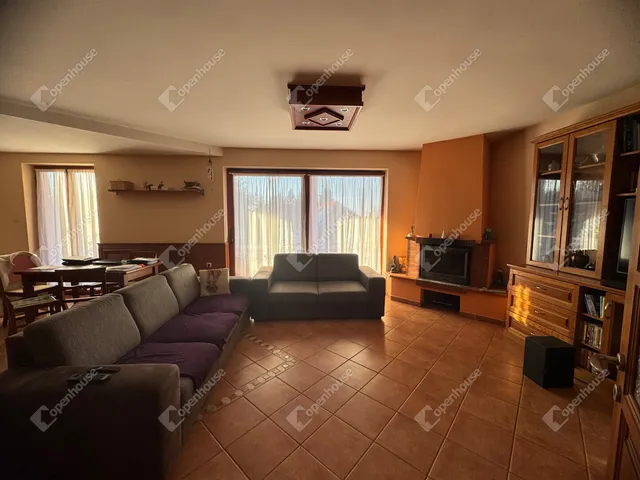 Eladó ház Sárvár 115 nm