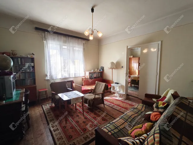 Eladó ház Szombathely 71 nm