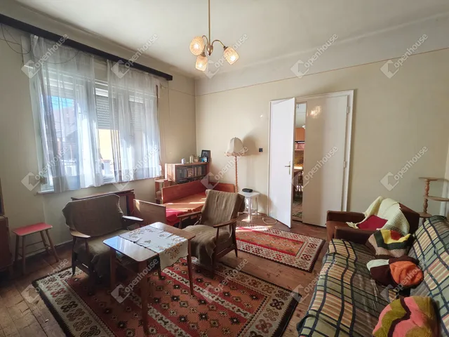 Eladó ház Szombathely 71 nm